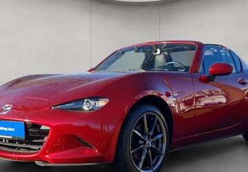 Mazda MX-5 25.998 km 27.850 &euro; Pforzheim 75179