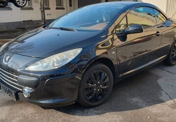 Peugeot 307 108.025 km 3.400 &euro; Mainz 55118