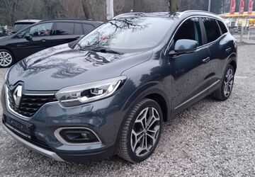 Renault Kadjar 68.000 km 16.199 &euro; Fredersdorf-Vogelsdorf bei Berlin 15370
