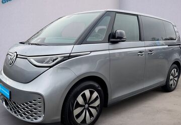 VW ID. Buzz 13.628 km 51.812 &euro; Walldorf 69190
