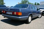 Mercedes-Benz 560 SEL W126 Tempomat Leder Memory Schiebedach 182.855 km 24.980 &euro; Falkensee 14612