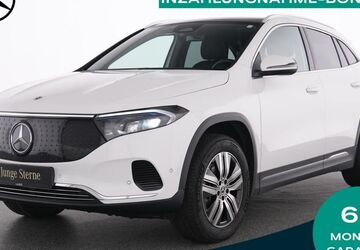 Mercedes-Benz EQA 11.423 km 37.885 &euro; Essen 45309