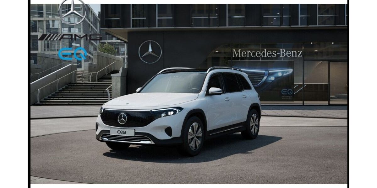 Mercedes-Benz EQB 14.211 km 39.290 &euro; Hagen 58135