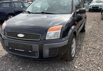 Ford Fusion 81.000 km 2.950 &euro; Saarlouis 66740