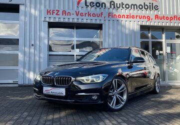 BMW 335 299.000 km 13.990 &euro; Bad Oeynhausen 32547