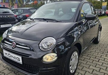 Fiat 500C 11.354 km 15.999 &euro; Massen 03238