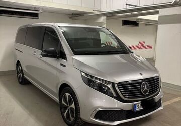 Mercedes-Benz EQV 102.000 km 41.500 &euro; Berlin 14057