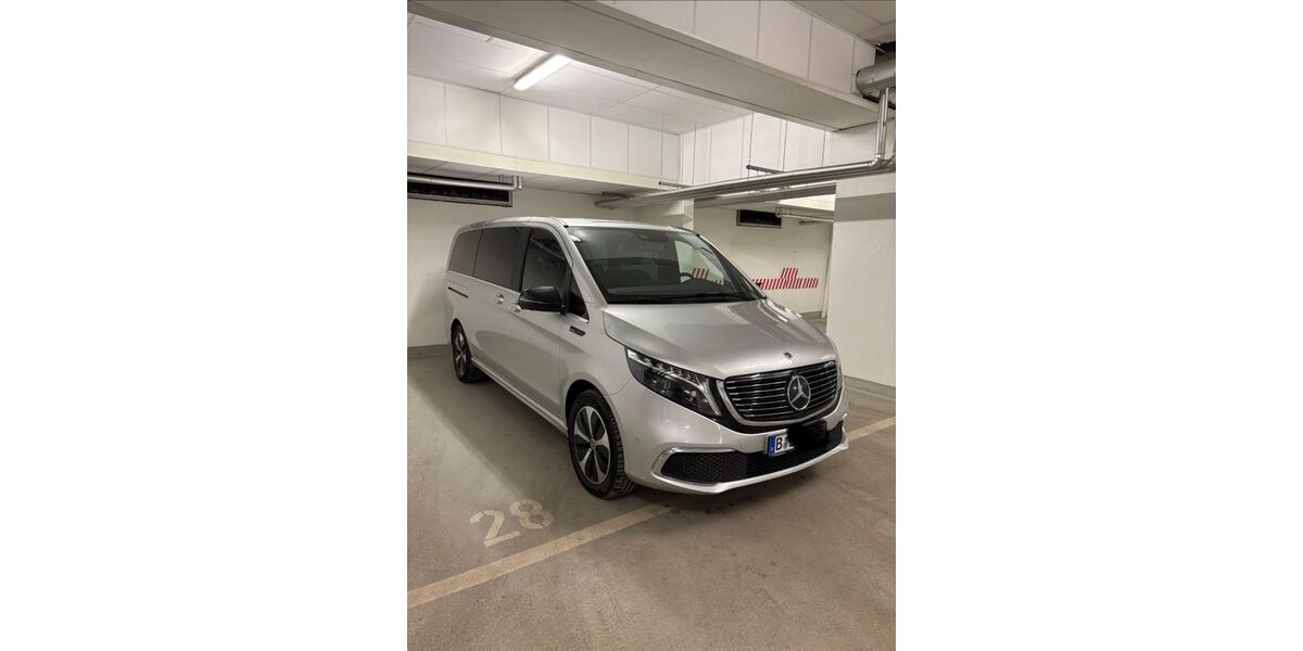 Mercedes-Benz EQV 102.000 km 41.500 &euro; Berlin 14057