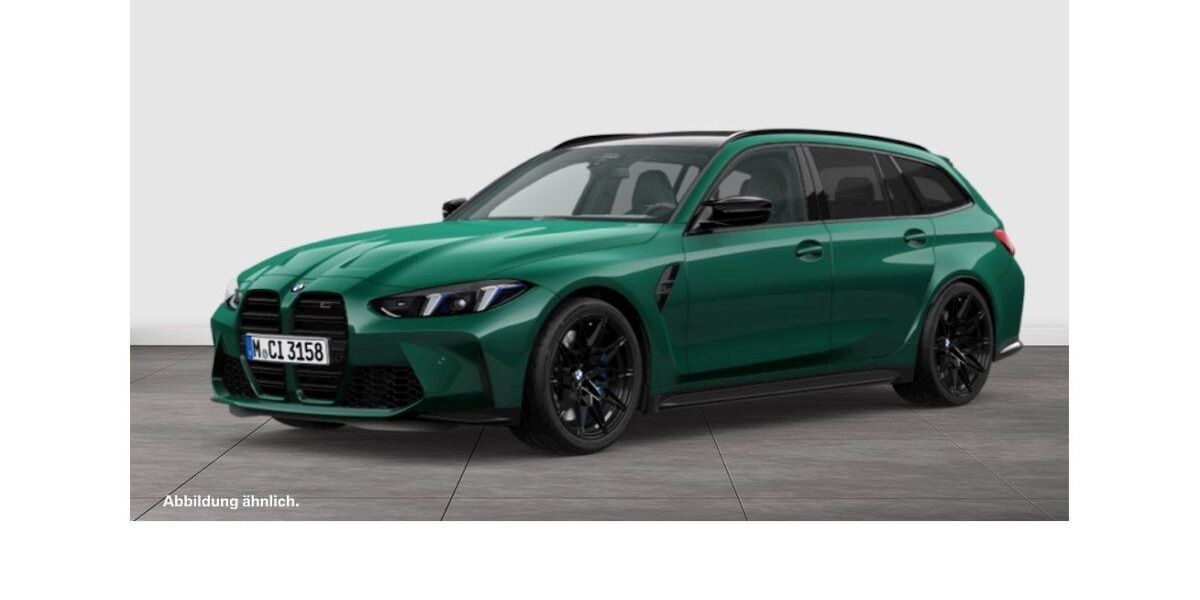 BMW M3 11.529 km 80.990 &euro; Düsseldorf 40595