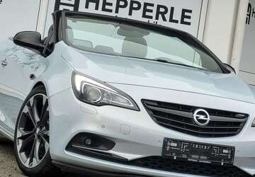 Opel Cascada 124.500 km 14.350 &euro; Bad König 64732