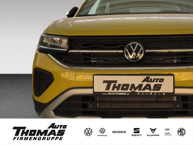 VW T-Cross 3.500 km 25.780 &euro; Hennef 53773
