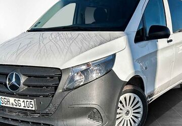 Mercedes-Benz Vito 13.339 km 43.435 &euro; Sangerhausen 06526