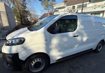 Opel Vivaro 66.000 km 18.700 &euro; Zirndorf 90513