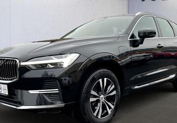 Volvo XC60 8.500 km 58.950 &euro; Kassel 34123