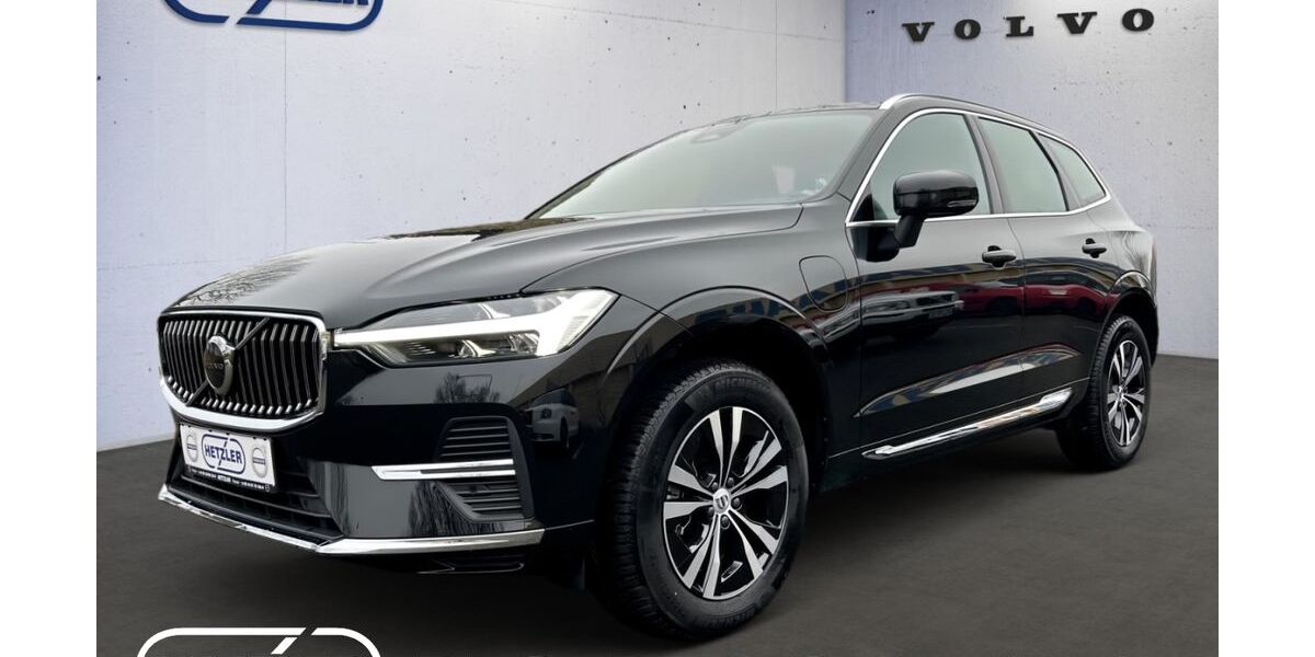 Volvo XC60 8.500 km 58.950 &euro; Kassel 34123