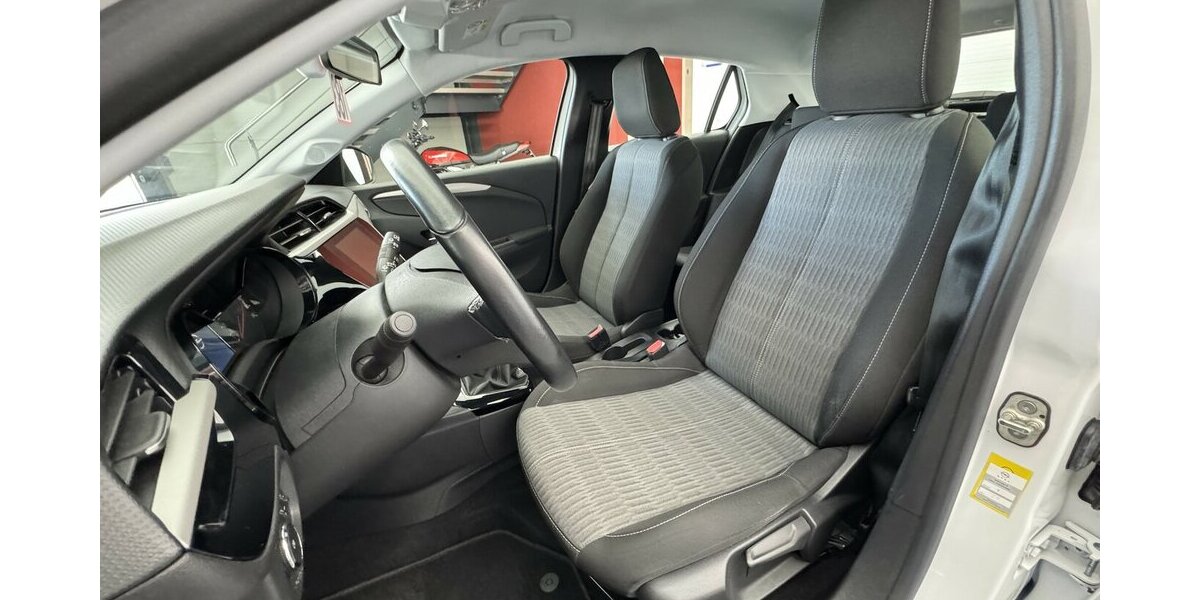 Opel Corsa 1.2 Edition Carplay Kamera Sitzheizung 46.650 km 11.740 &euro; Lich 35423
