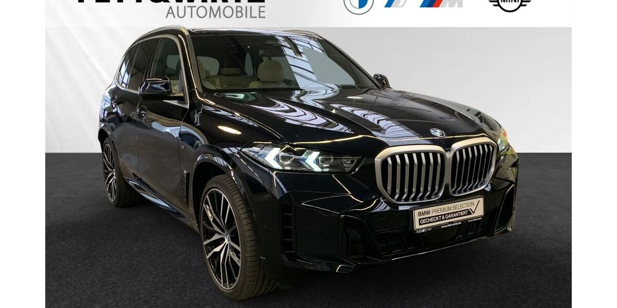 BMW X5 18.150 km 86.490 &euro; Moers 47441