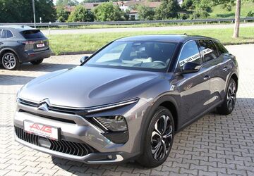 Citroen C5 X 28.997 km 18.950 &euro; Hüllhorst 32609