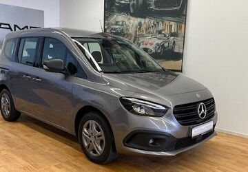 Mercedes-Benz Citan 63.375 km 23.800 &euro; Nürnberg 90411