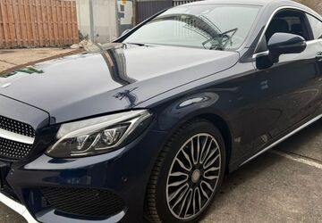 Mercedes-Benz C 250 115.000 km 24.200 &euro; Groß-Zimmern 64846