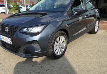 Seat Arona 17.000 km 21.690 &euro; Hemmoor 21745