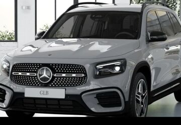 Mercedes-Benz GLB 200 9.900 km 46.990 &euro; Hannover 30655