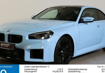 BMW M2 12.400 km 64.830 &euro; Paderborn 33100
