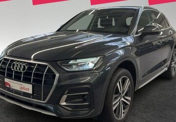 Audi Q5 11.937 km 48.950 &euro; Hannover 30179