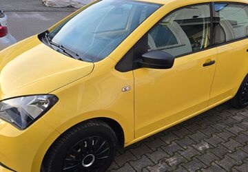 Seat Mii 89.000 km 5.798 &euro; Winterbach 73650