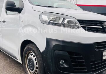 Opel Vivaro 91.000 km 23.499 &euro; Ketsch 68775