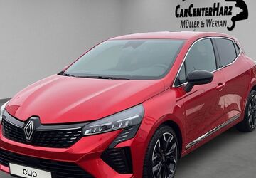 Renault Clio 6.500 km 18.990 &euro; Nordhausen 99734