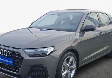 Audi A1 5.000 km 27.980 &euro; Husum 25813