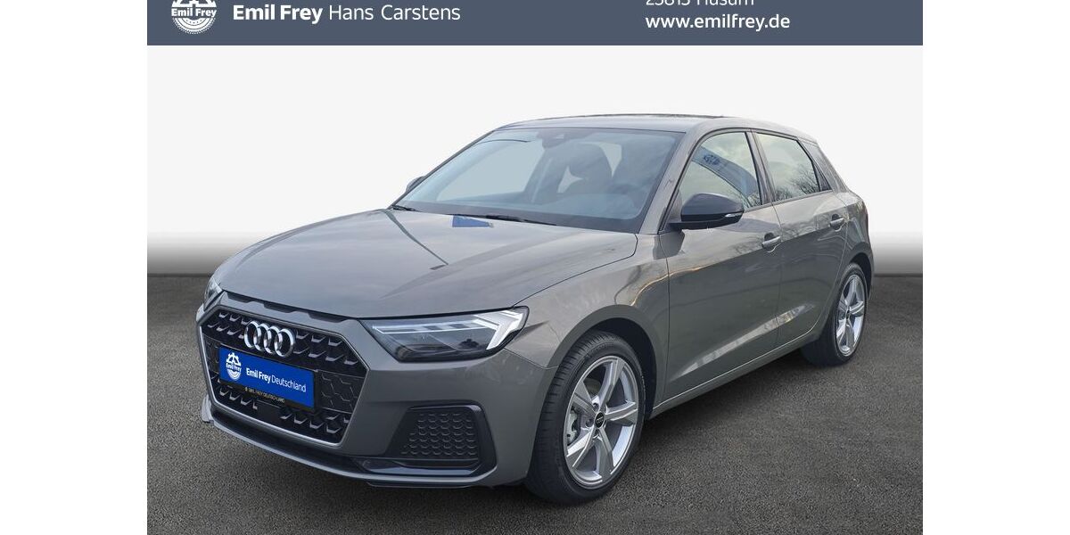 Audi A1 5.000 km 27.980 &euro; Husum 25813