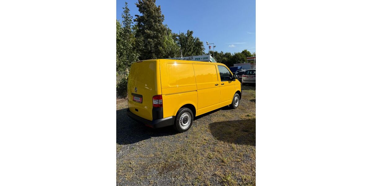 VW T5 Transporter 168.000 km 11.990 &euro; Göttingen 37079