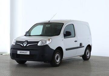 Renault Kangoo 22.645 km 12.990 &euro; Unterschleißheim 85716