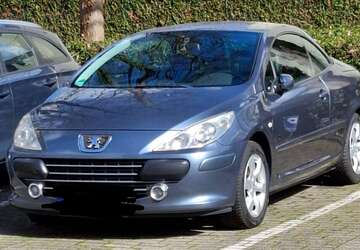 Peugeot 307 213.765 km 2.800 &euro; Dortmund, Stadt 44328