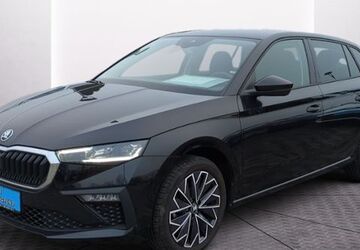 Skoda Scala 11.074 km 25.649 &euro; Neubrandenburg 17034