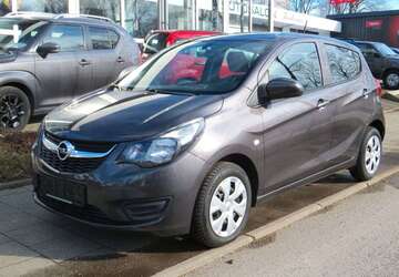 Opel Karl 16.130 km 11.999 &euro; München 81825
