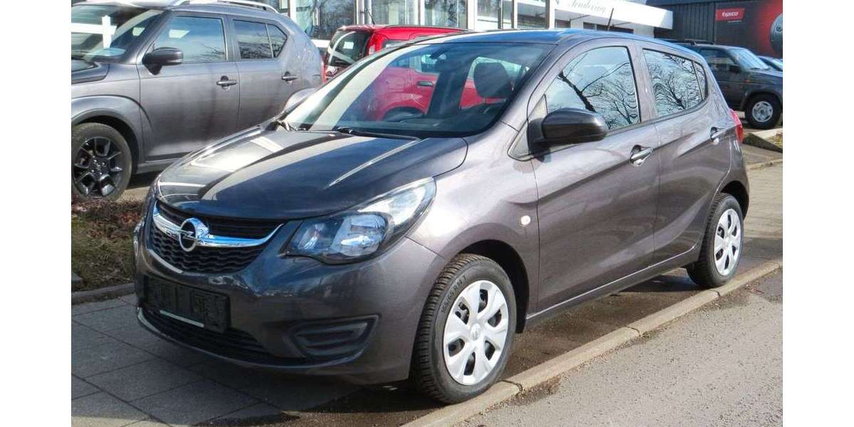 Opel Karl 16.130 km 11.999 &euro; München 81825