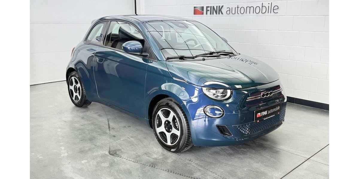 Fiat 500e Action 1.Hand Carplay 13.372 km 14.370 &euro; Lich 35423