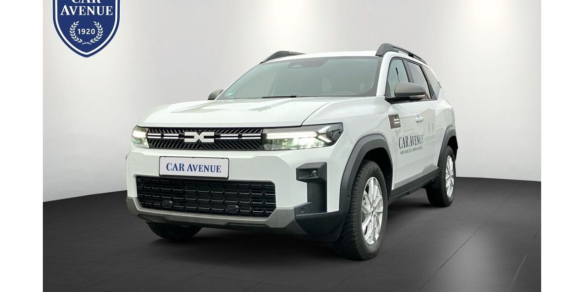 Dacia Bigster 14.500 km 32.990 &euro; Wittlich 54516