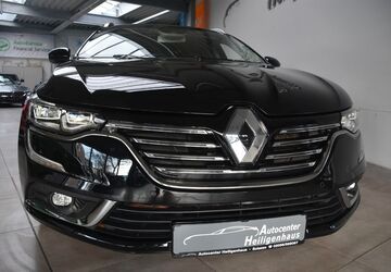 Renault Talisman 74.295 km 16.580 &euro; Heiligenhaus 42579