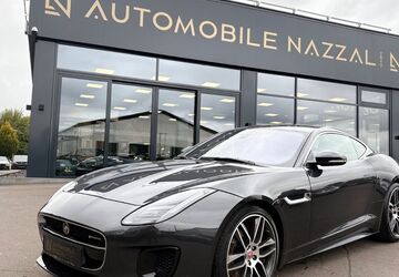 Jaguar F-Type 75.000 km 36.999 &euro; Saarlouis 66740