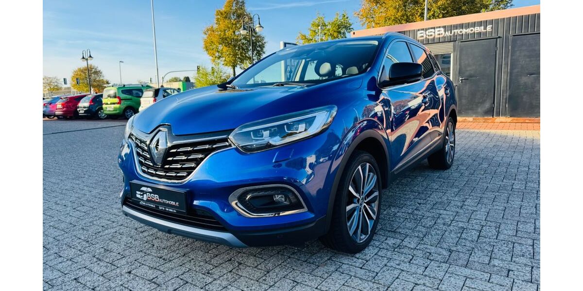 Renault Kadjar 69.990 km 15.999 &euro; Bersenbrück 49593
