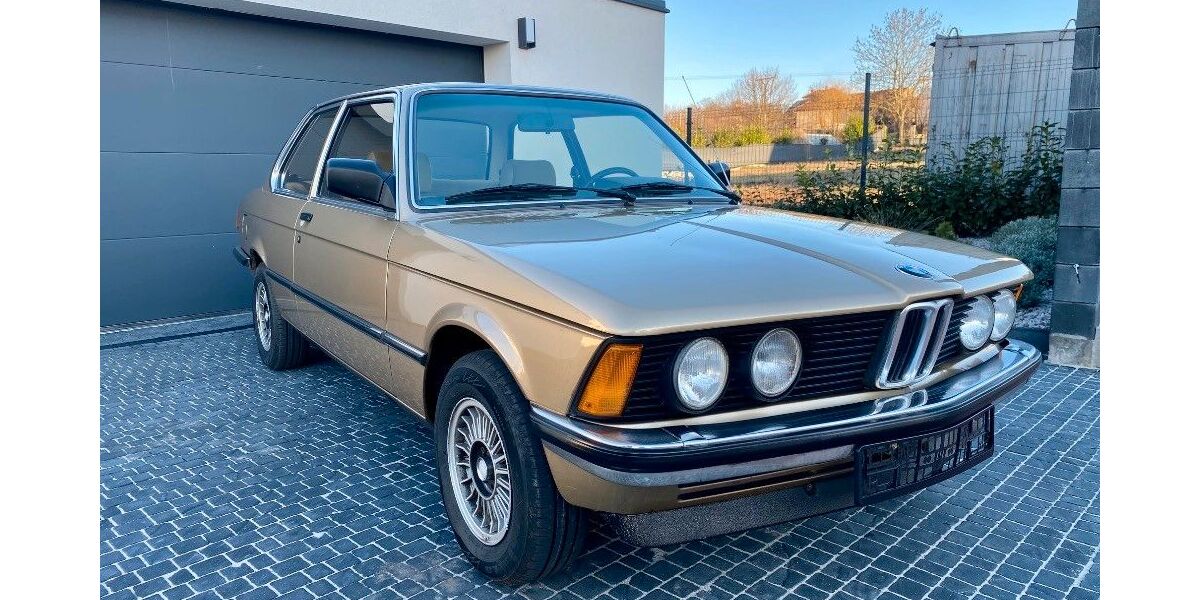 BMW 323 85.000 km 19.323 &euro; Bad Kissingen 97688