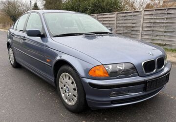 BMW 316 49.000 km 6.950 &euro; Kassel 34134