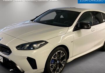 BMW M135 11.265 km 37.860 &euro; Kassel 34125