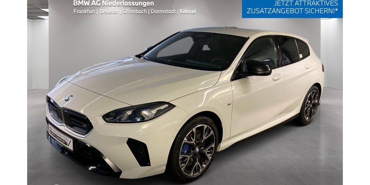BMW M135 11.265 km 37.860 &euro; Kassel 34125
