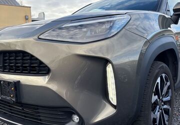 Toyota Yaris Cross 70.000 km 18.650 &euro; Ochtendung 56299