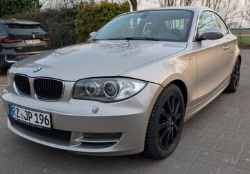 BMW 123 174.035 km 8.500 &euro; Geesthacht 21502